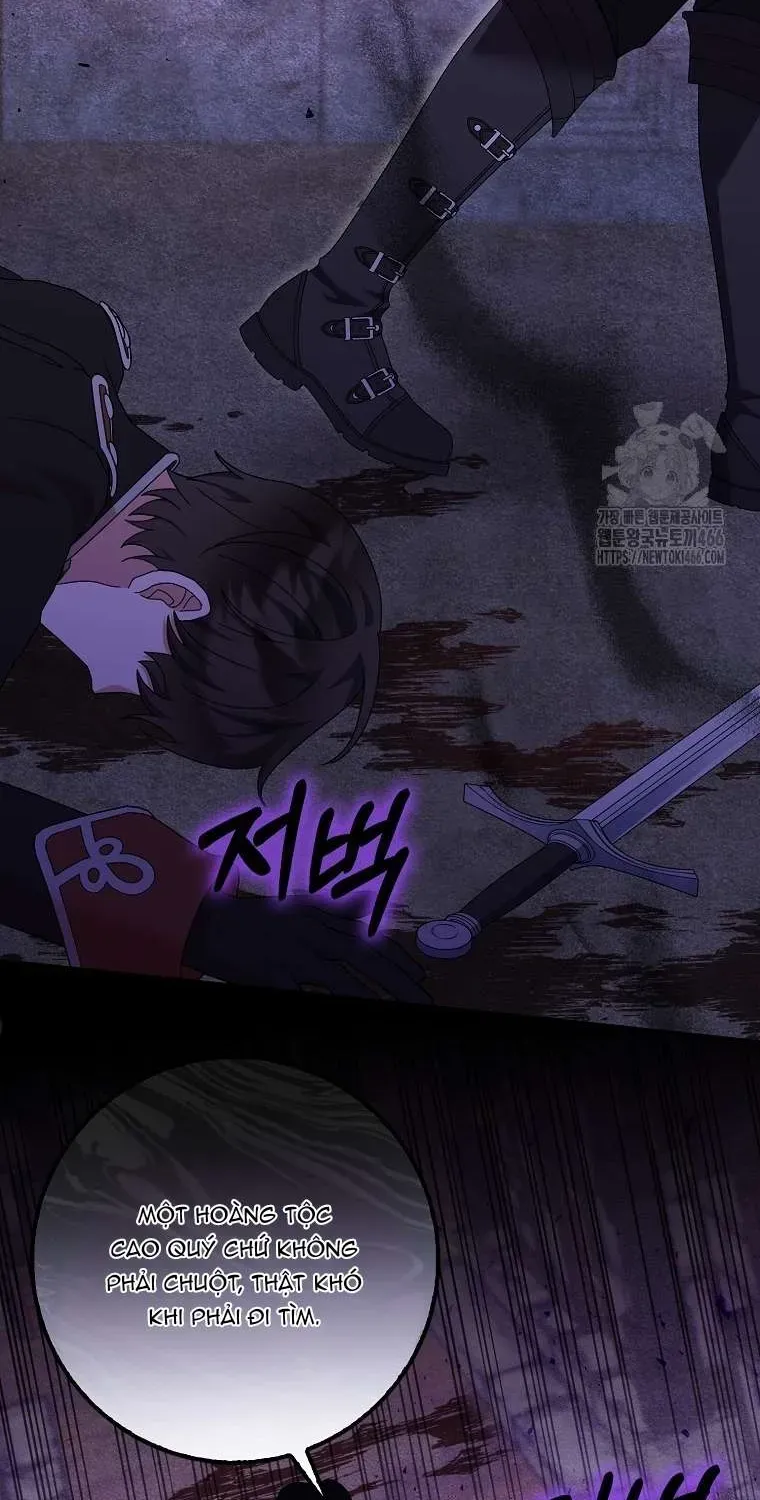 [ Ss2 ] Tôi Không Thuộc Về Nơi Này Chương 25 - Trang 91