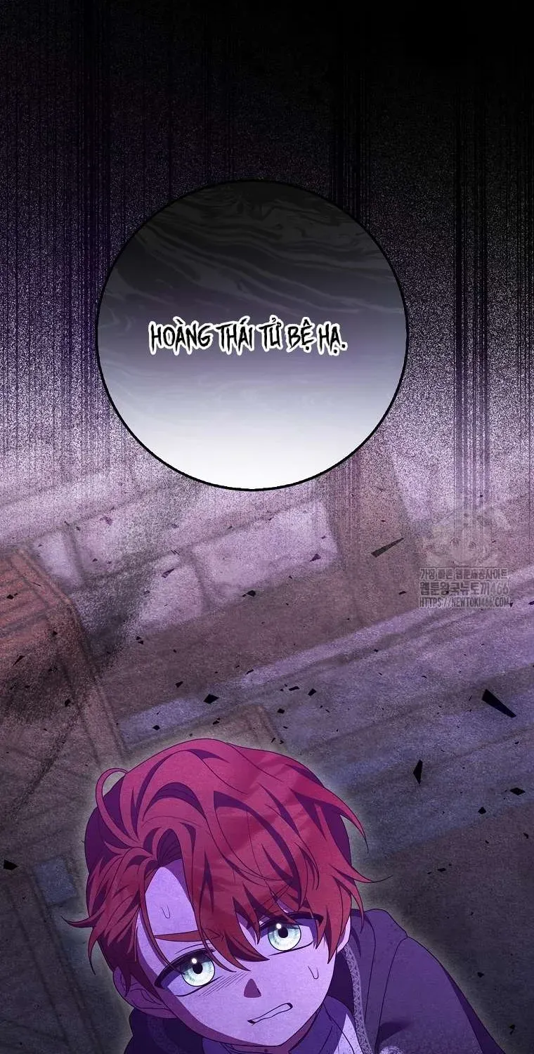 [ Ss2 ] Tôi Không Thuộc Về Nơi Này Chương 25 - Trang 93