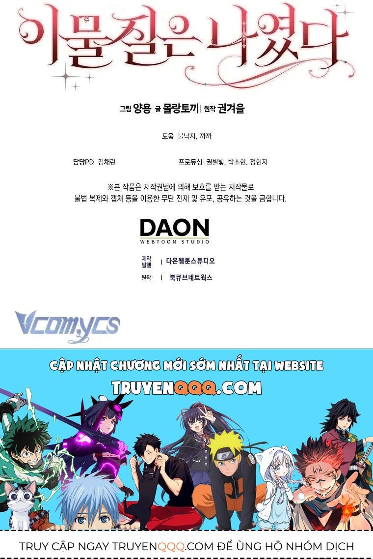 [ Ss2 ] Tôi Không Thuộc Về Nơi Này Chương 25 - Trang 96