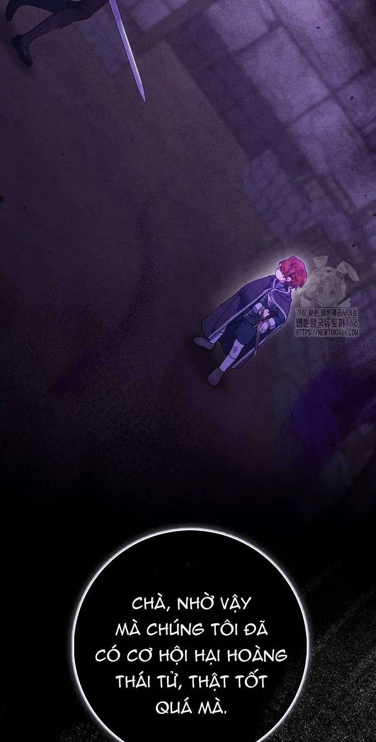 [ Ss2 ] Tôi Không Thuộc Về Nơi Này Chương 26 - Trang 2