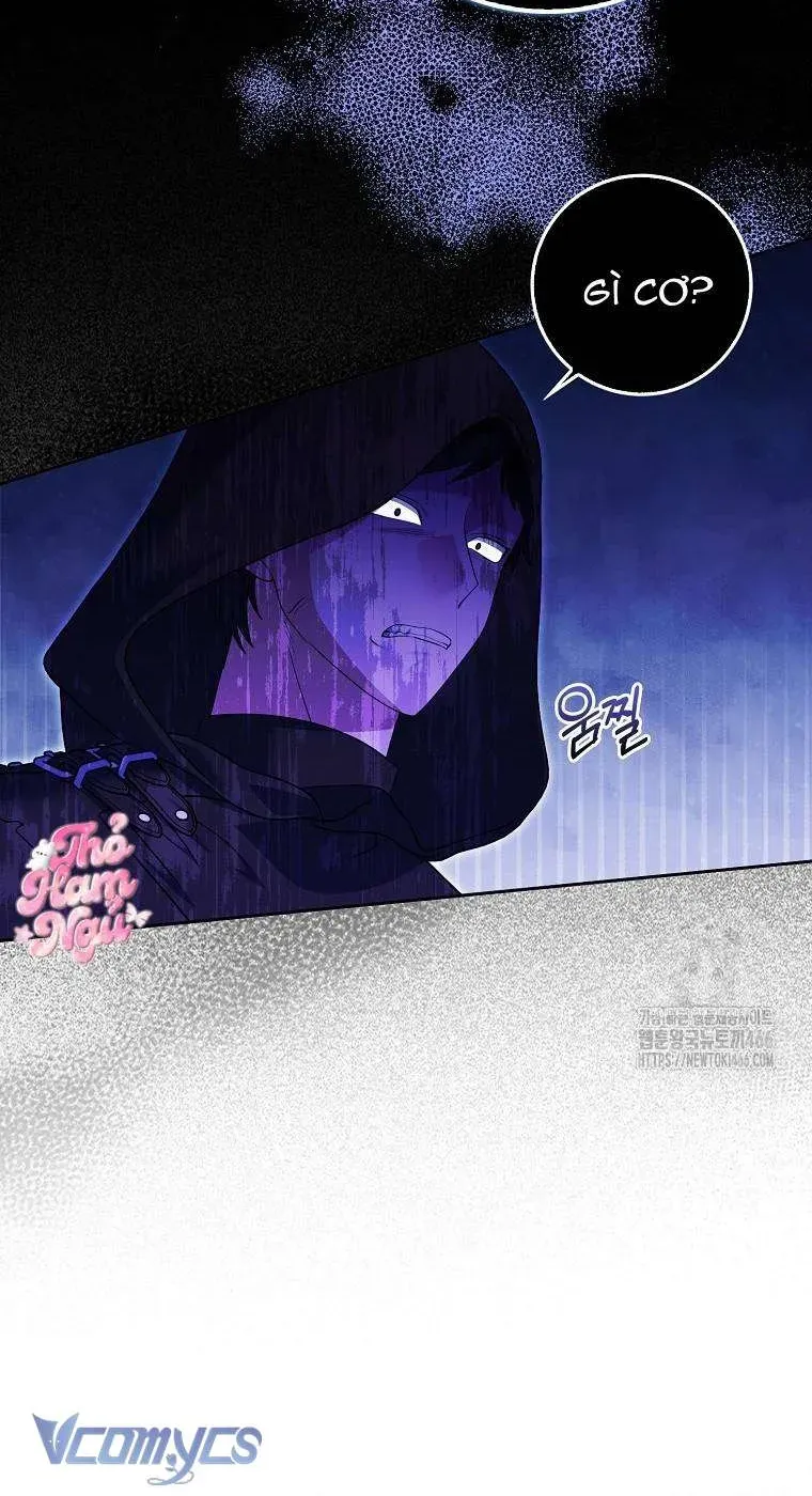 [ Ss2 ] Tôi Không Thuộc Về Nơi Này Chương 26 - Trang 11