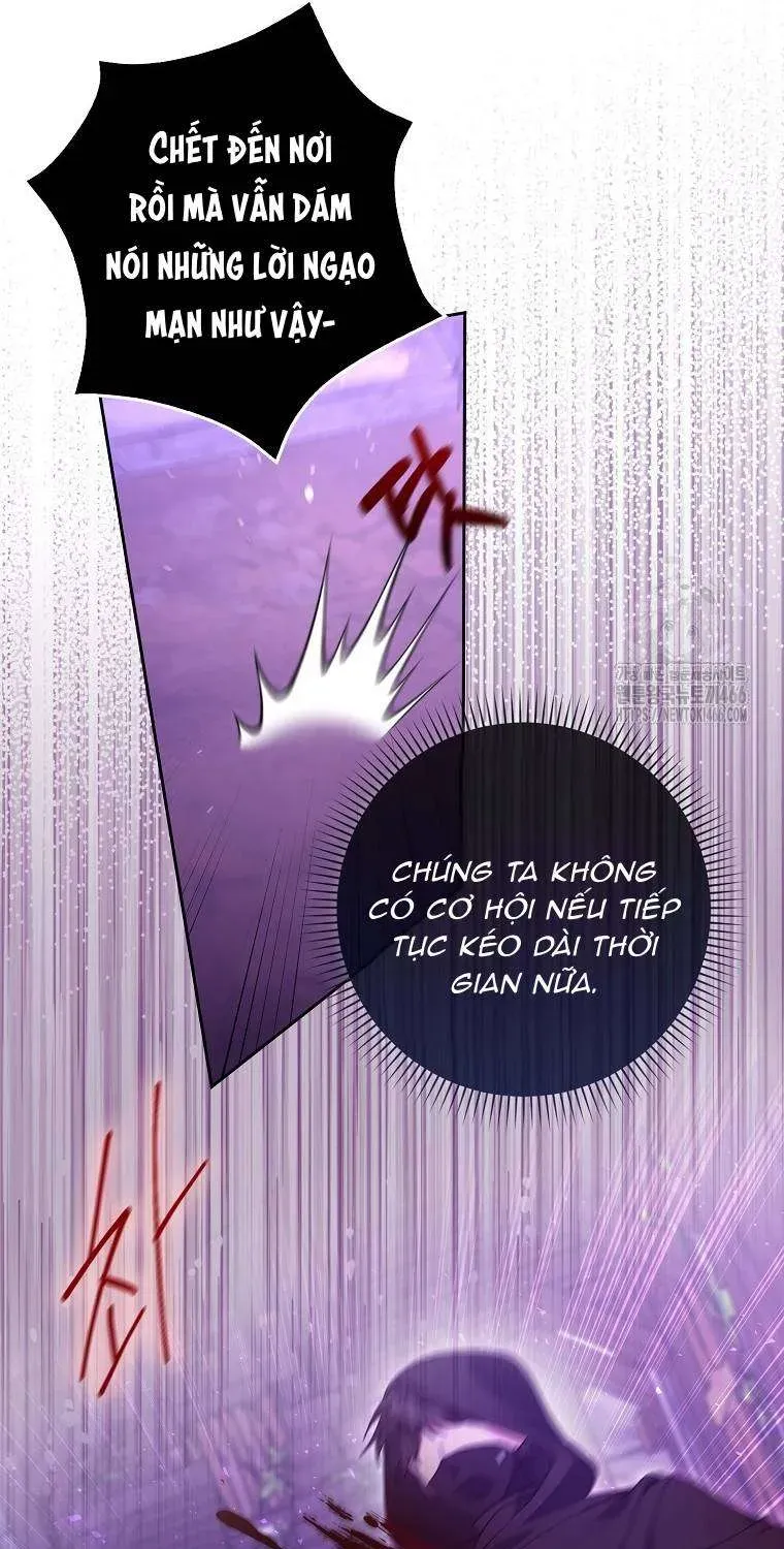 [ Ss2 ] Tôi Không Thuộc Về Nơi Này Chương 26 - Trang 12