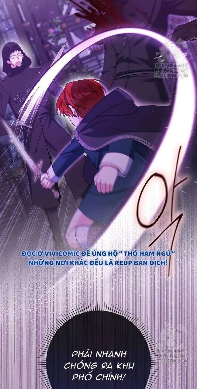 [ Ss2 ] Tôi Không Thuộc Về Nơi Này Chương 26 - Trang 13