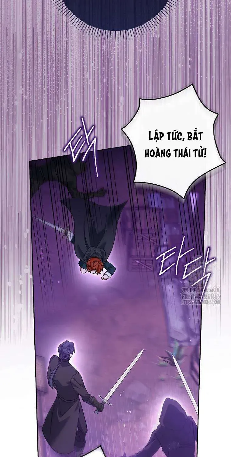 [ Ss2 ] Tôi Không Thuộc Về Nơi Này Chương 26 - Trang 14