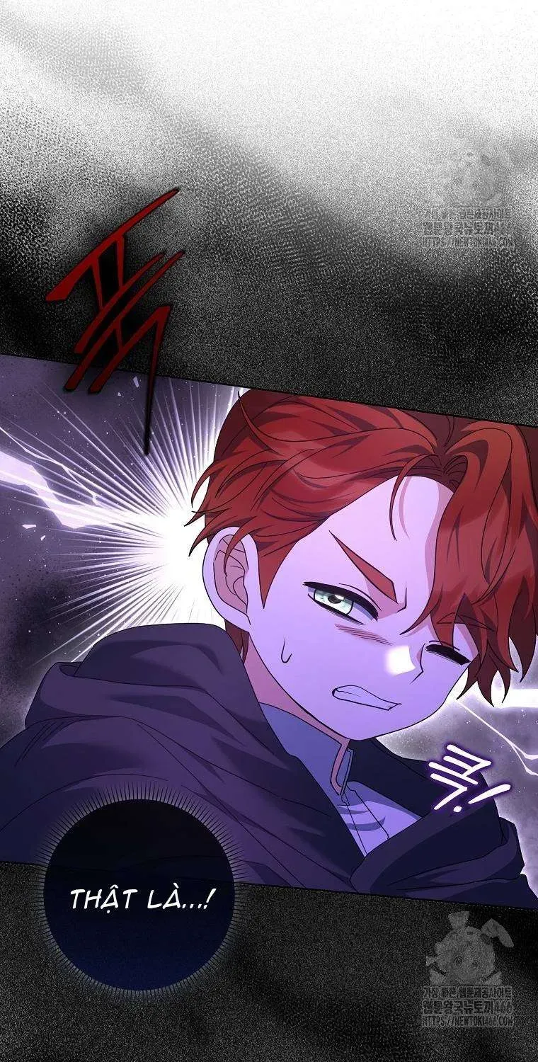 [ Ss2 ] Tôi Không Thuộc Về Nơi Này Chương 26 - Trang 16