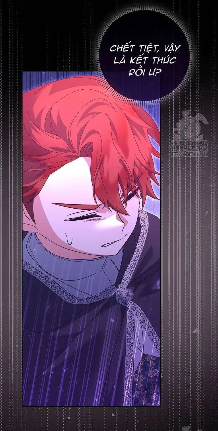 [ Ss2 ] Tôi Không Thuộc Về Nơi Này Chương 26 - Trang 20