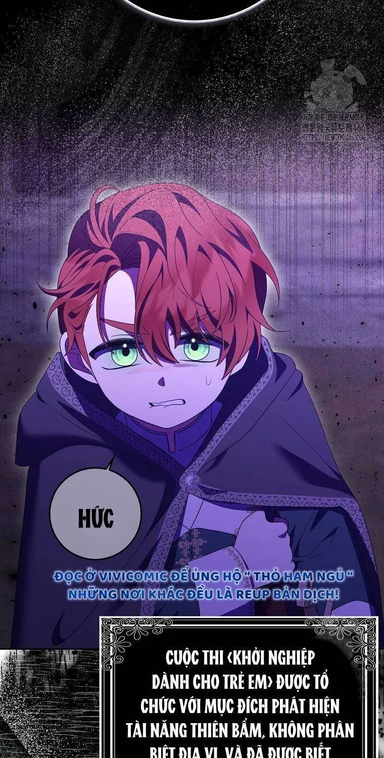 [ Ss2 ] Tôi Không Thuộc Về Nơi Này Chương 26 - Trang 3