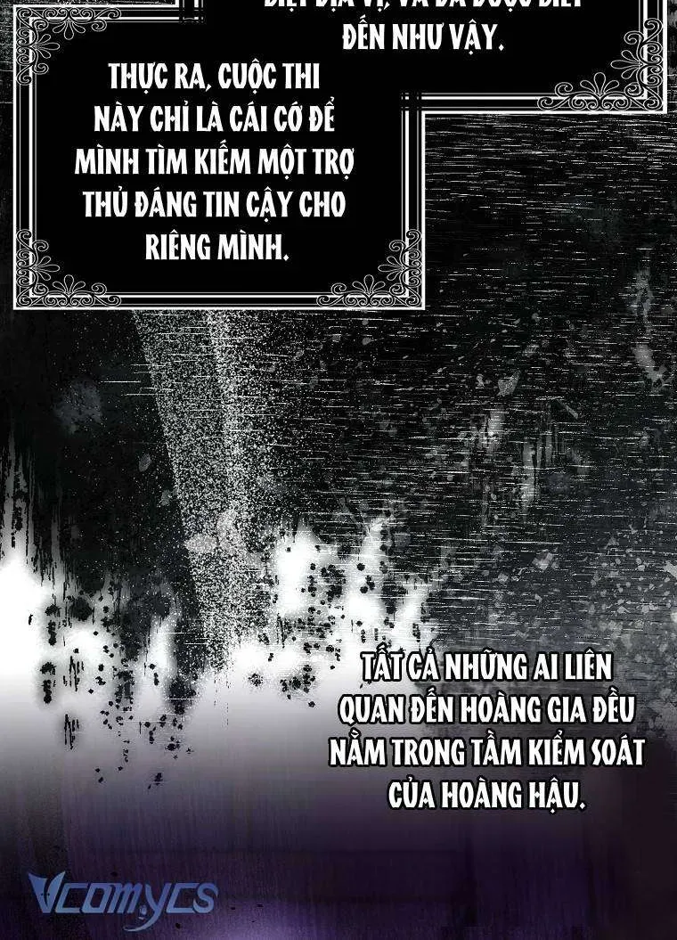 [ Ss2 ] Tôi Không Thuộc Về Nơi Này Chương 26 - Trang 4