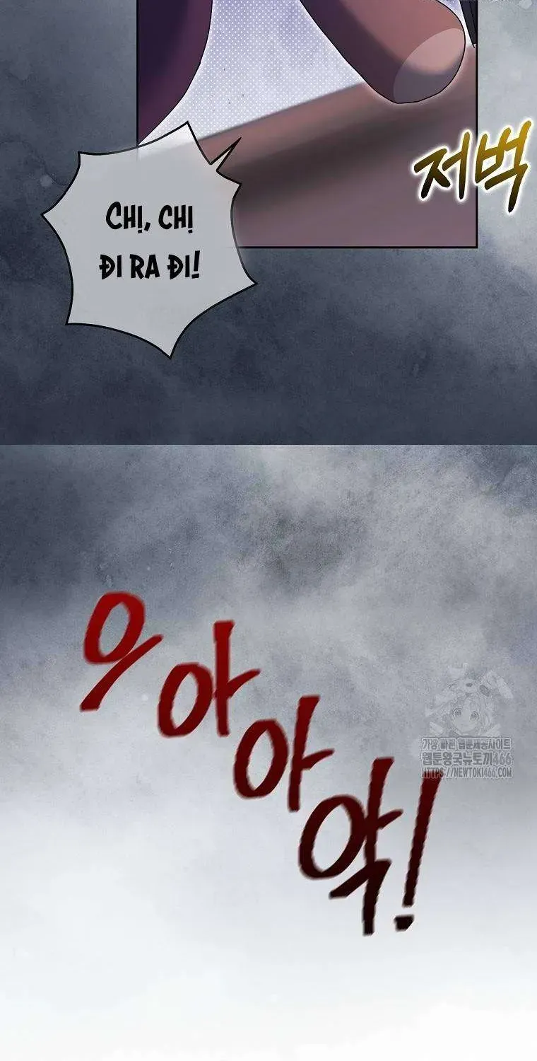 [ Ss2 ] Tôi Không Thuộc Về Nơi Này Chương 26 - Trang 31