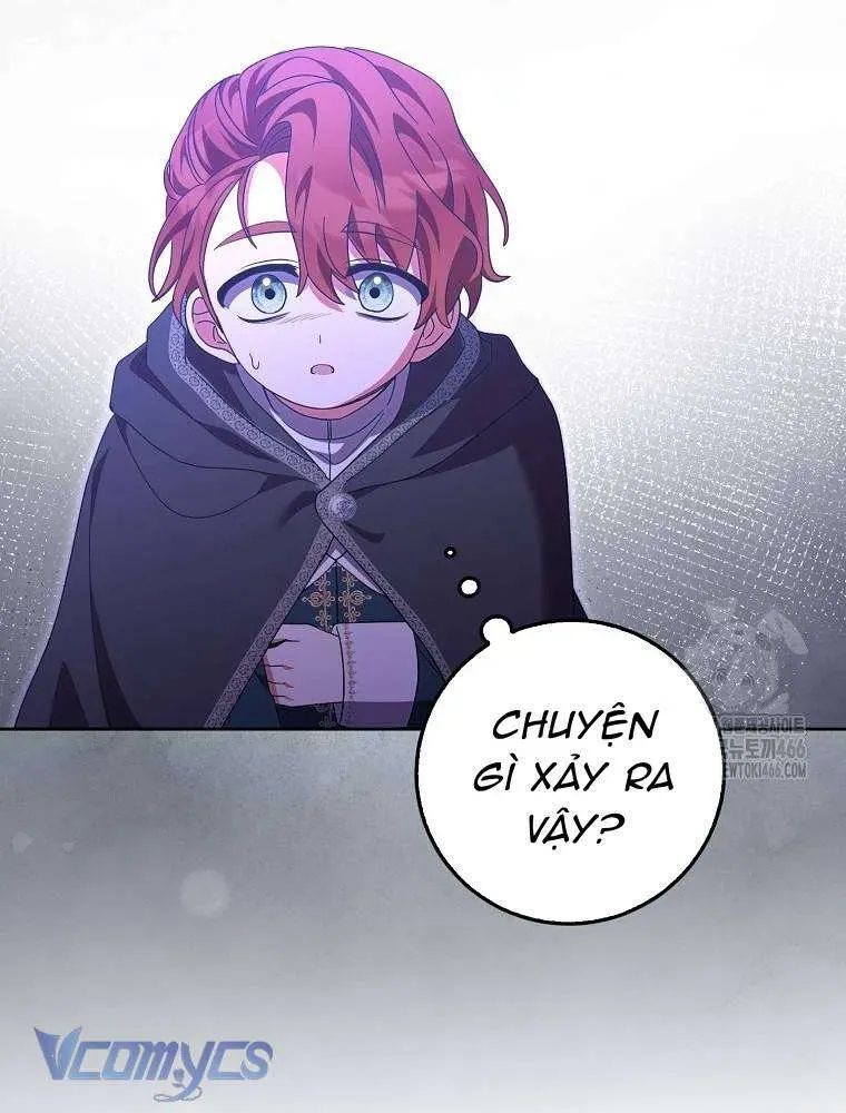 [ Ss2 ] Tôi Không Thuộc Về Nơi Này Chương 26 - Trang 32