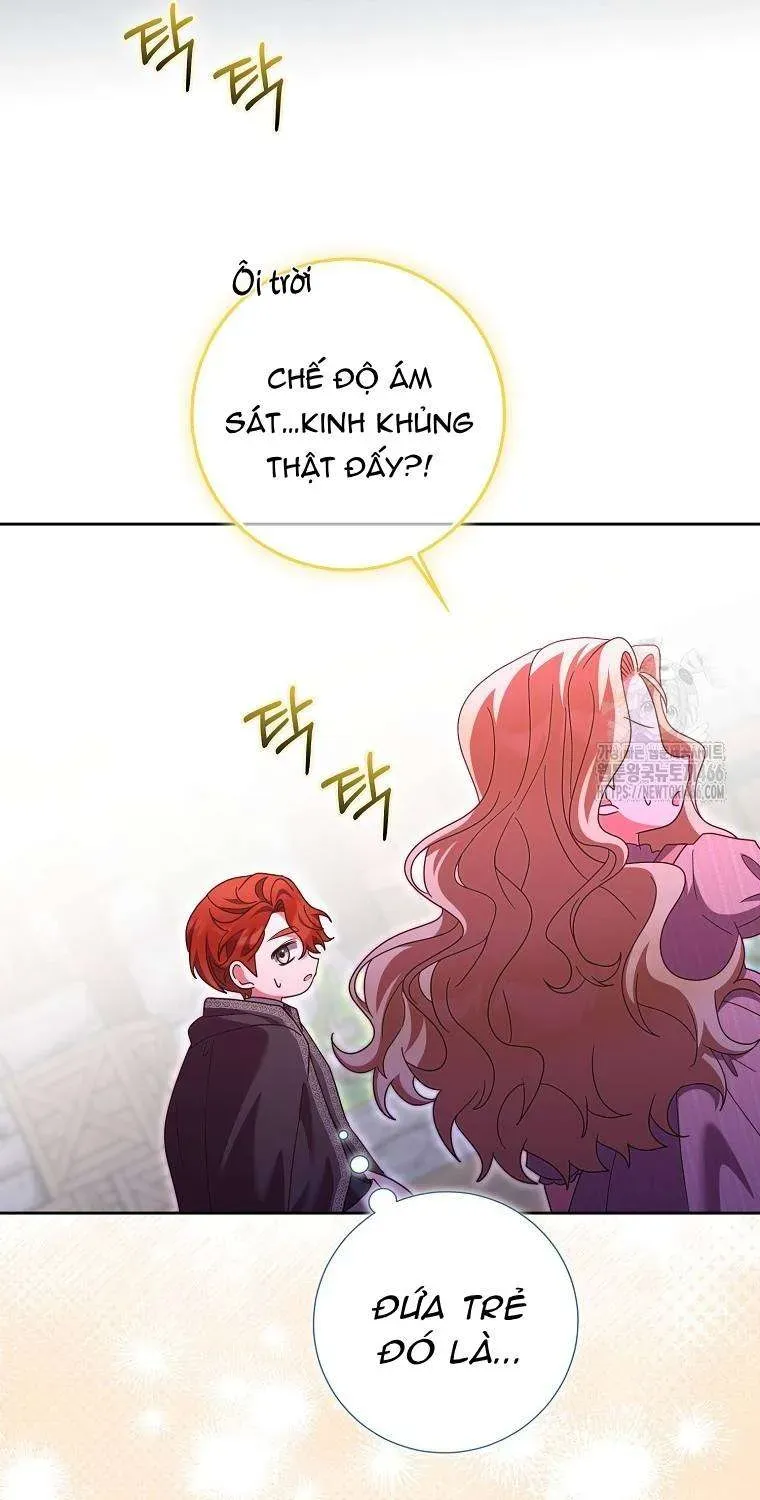 [ Ss2 ] Tôi Không Thuộc Về Nơi Này Chương 26 - Trang 33