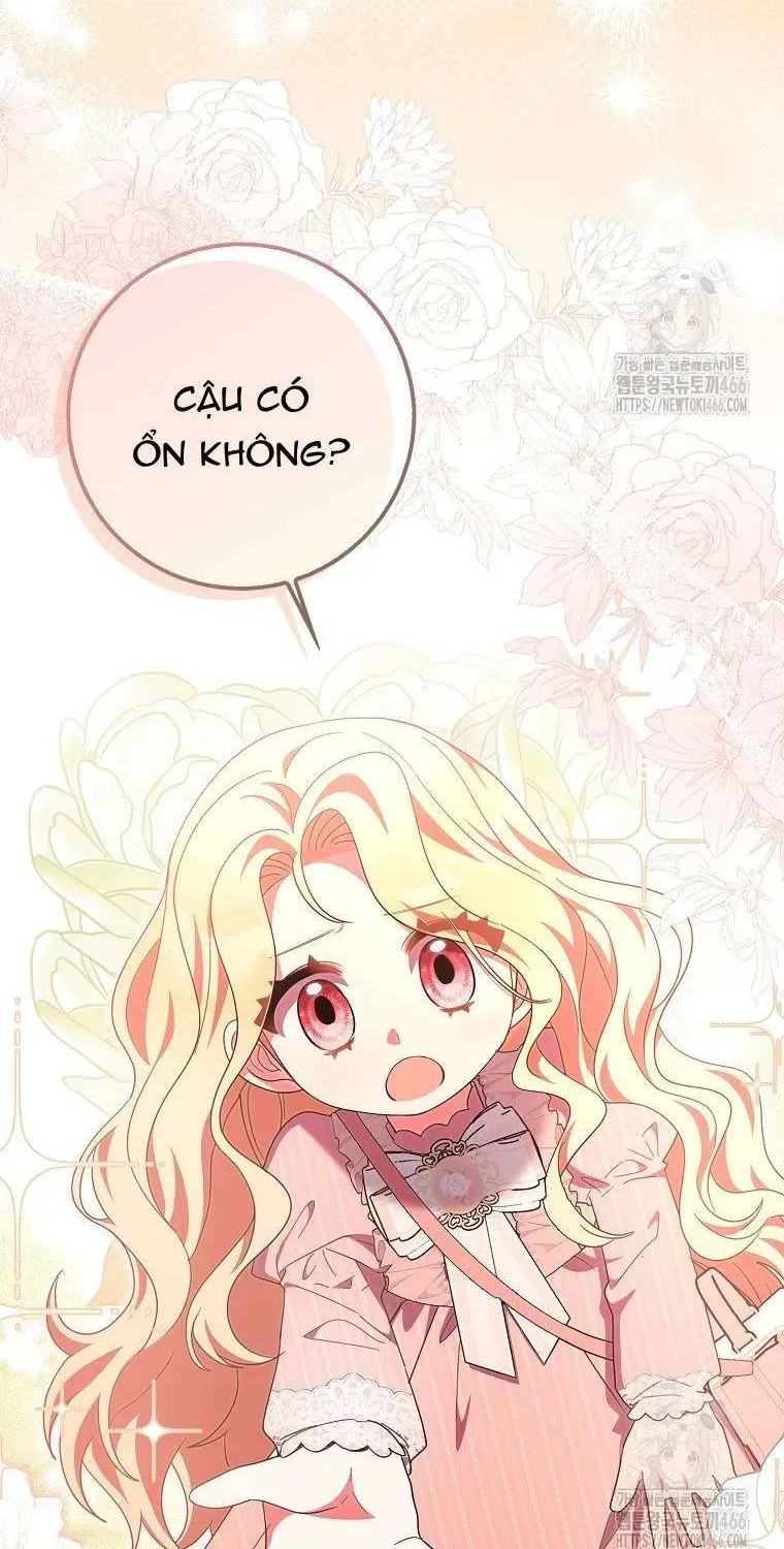 [ Ss2 ] Tôi Không Thuộc Về Nơi Này Chương 26 - Trang 34