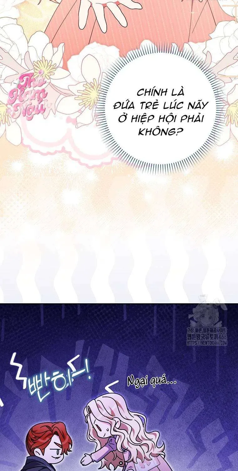 [ Ss2 ] Tôi Không Thuộc Về Nơi Này Chương 26 - Trang 35