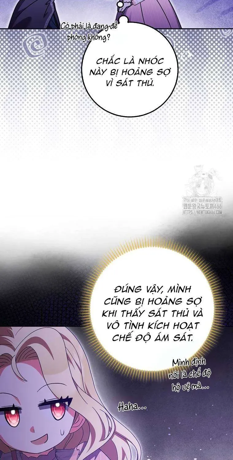 [ Ss2 ] Tôi Không Thuộc Về Nơi Này Chương 26 - Trang 36