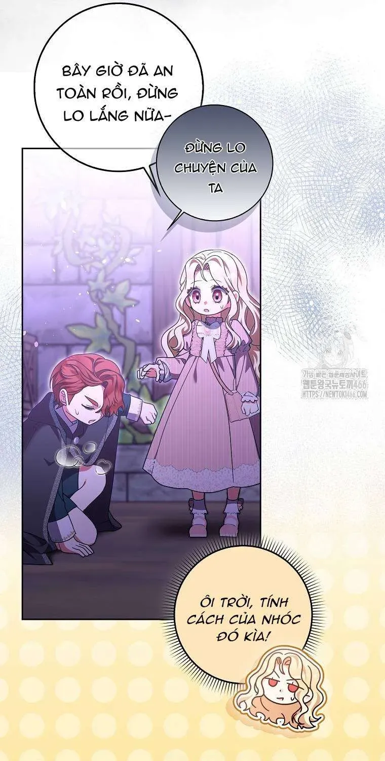 [ Ss2 ] Tôi Không Thuộc Về Nơi Này Chương 26 - Trang 38