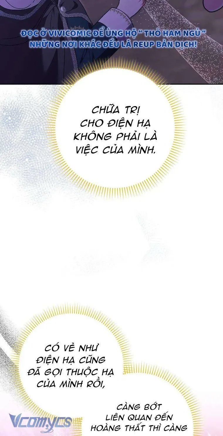 [ Ss2 ] Tôi Không Thuộc Về Nơi Này Chương 26 - Trang 41