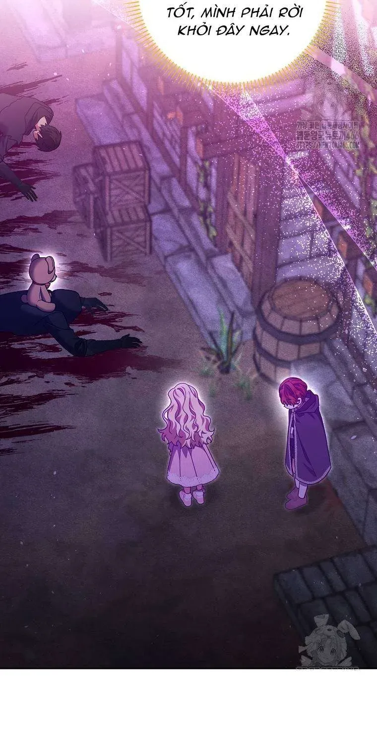 [ Ss2 ] Tôi Không Thuộc Về Nơi Này Chương 26 - Trang 42