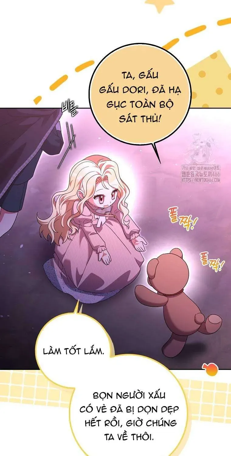 [ Ss2 ] Tôi Không Thuộc Về Nơi Này Chương 26 - Trang 44