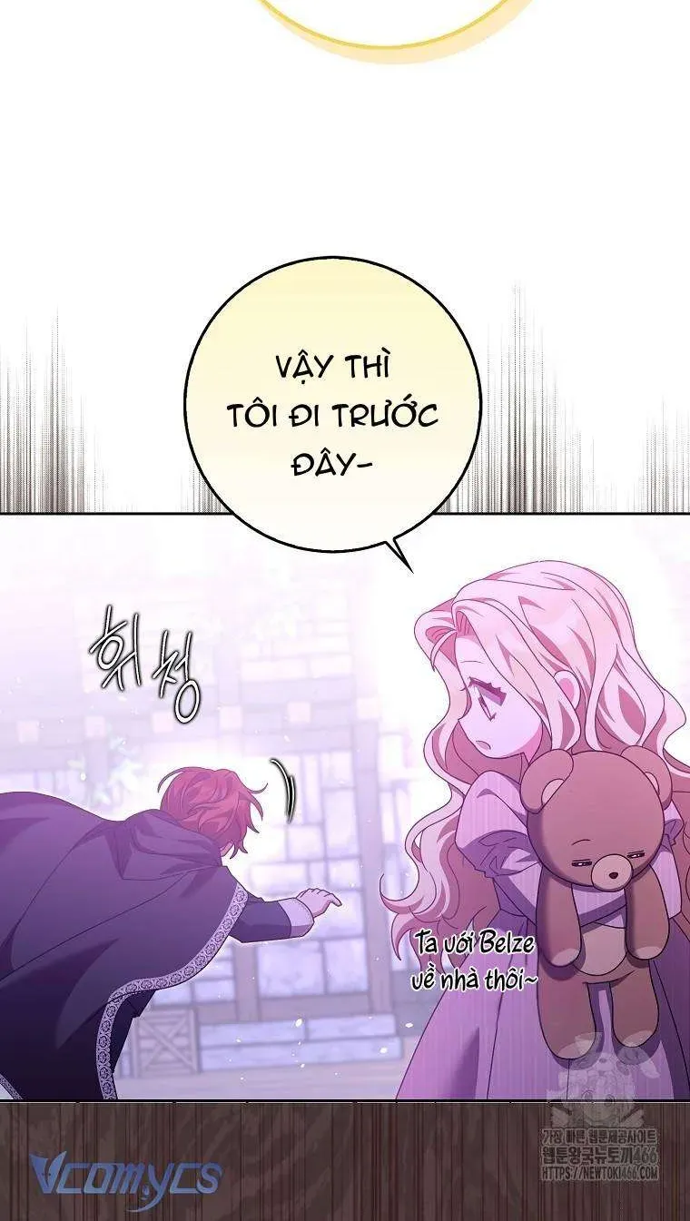 [ Ss2 ] Tôi Không Thuộc Về Nơi Này Chương 26 - Trang 45