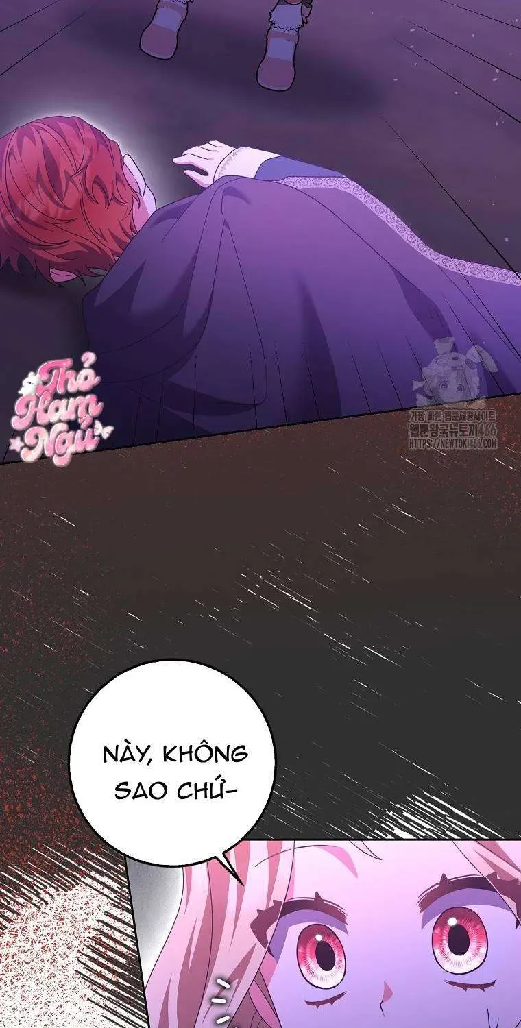 [ Ss2 ] Tôi Không Thuộc Về Nơi Này Chương 26 - Trang 47