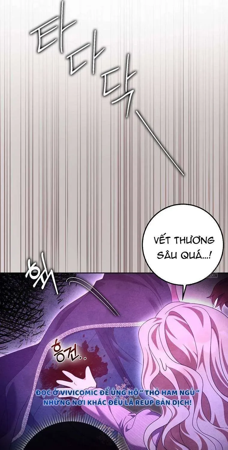[ Ss2 ] Tôi Không Thuộc Về Nơi Này Chương 26 - Trang 49