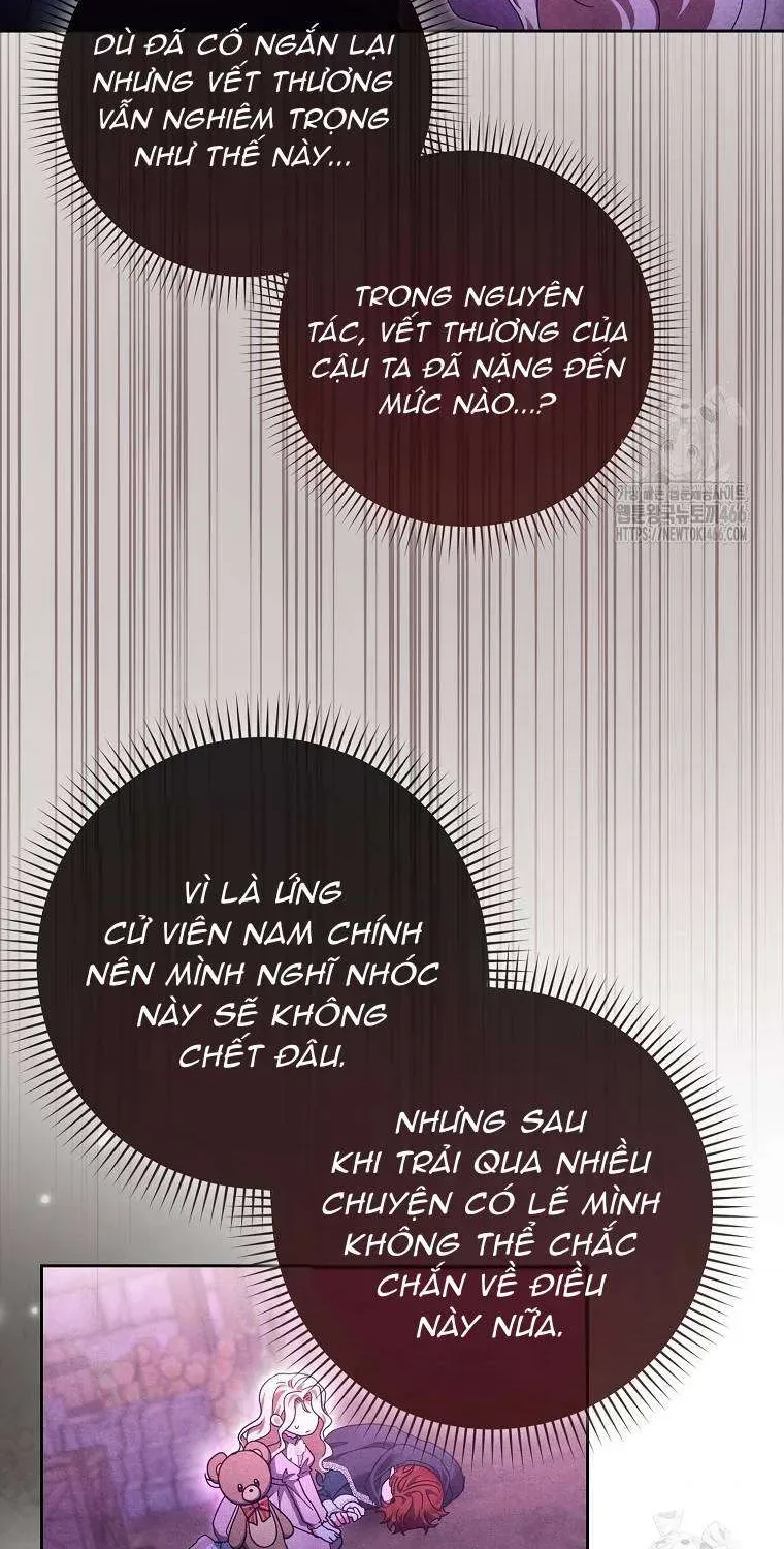 [ Ss2 ] Tôi Không Thuộc Về Nơi Này Chương 26 - Trang 50