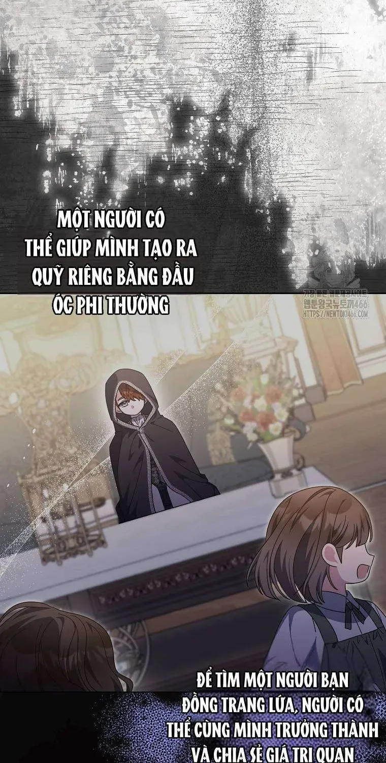 [ Ss2 ] Tôi Không Thuộc Về Nơi Này Chương 26 - Trang 6