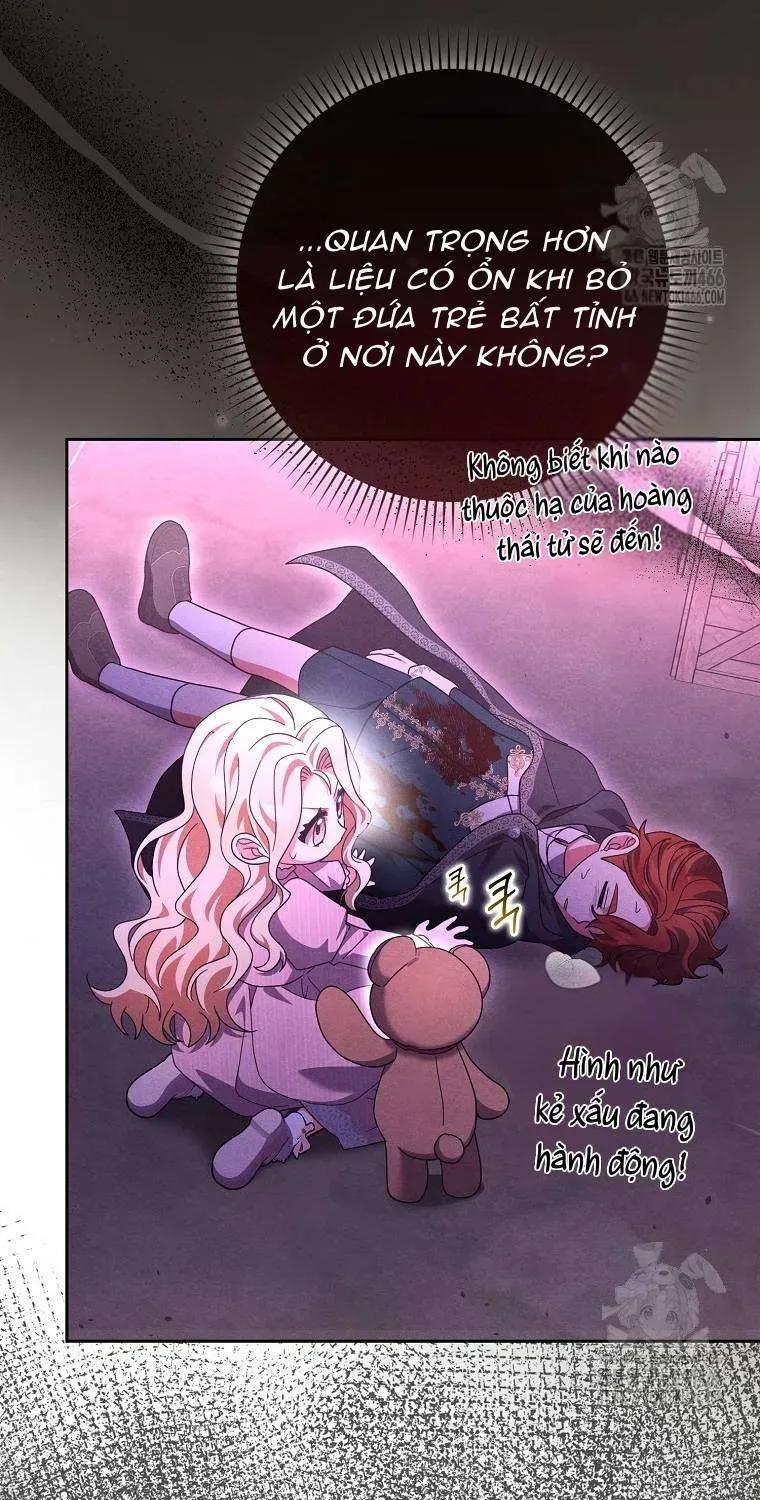 [ Ss2 ] Tôi Không Thuộc Về Nơi Này Chương 26 - Trang 52