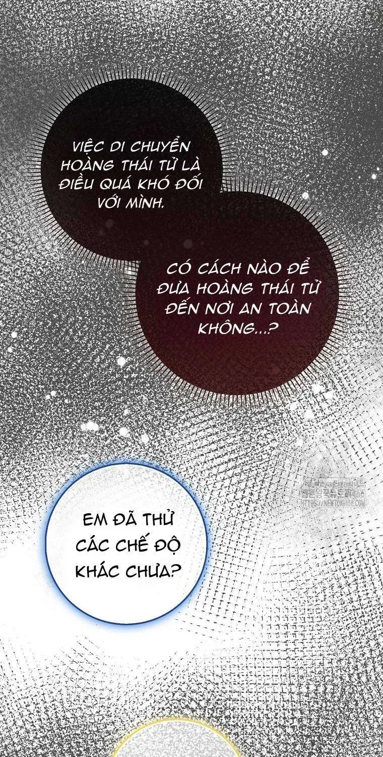 [ Ss2 ] Tôi Không Thuộc Về Nơi Này Chương 26 - Trang 53