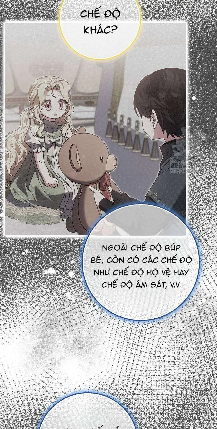 [ Ss2 ] Tôi Không Thuộc Về Nơi Này Chương 26 - Trang 54