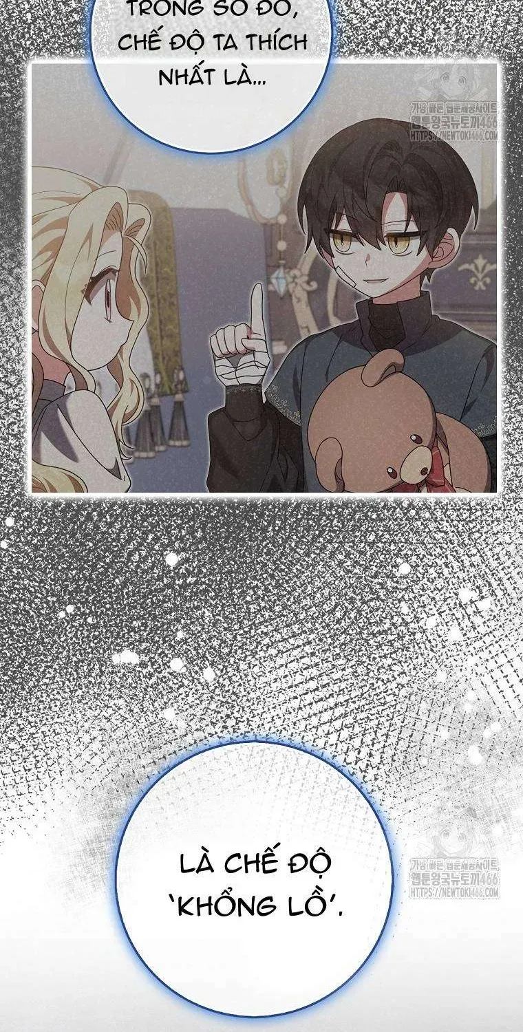 [ Ss2 ] Tôi Không Thuộc Về Nơi Này Chương 26 - Trang 55