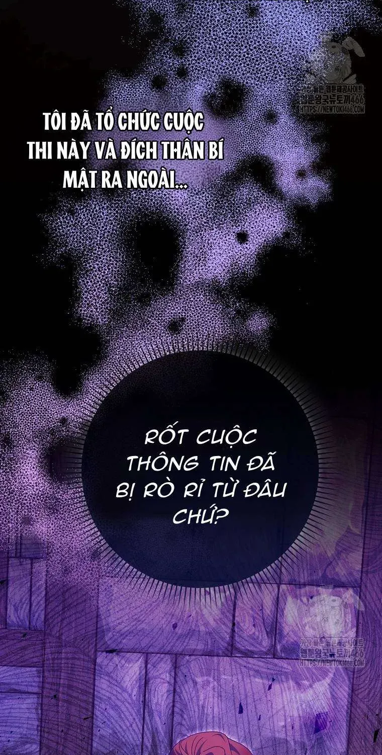 [ Ss2 ] Tôi Không Thuộc Về Nơi Này Chương 26 - Trang 7