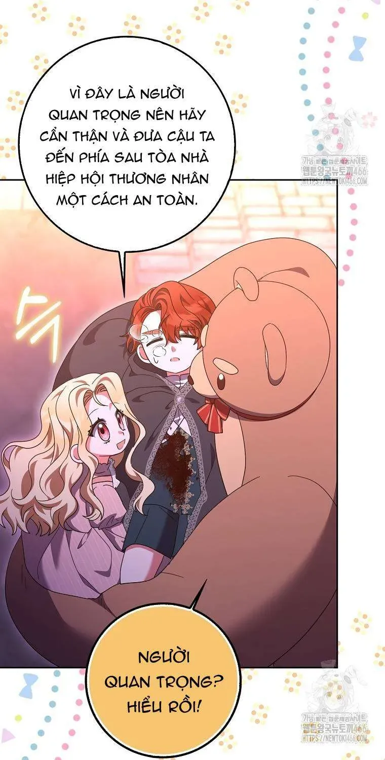 [ Ss2 ] Tôi Không Thuộc Về Nơi Này Chương 26 - Trang 62