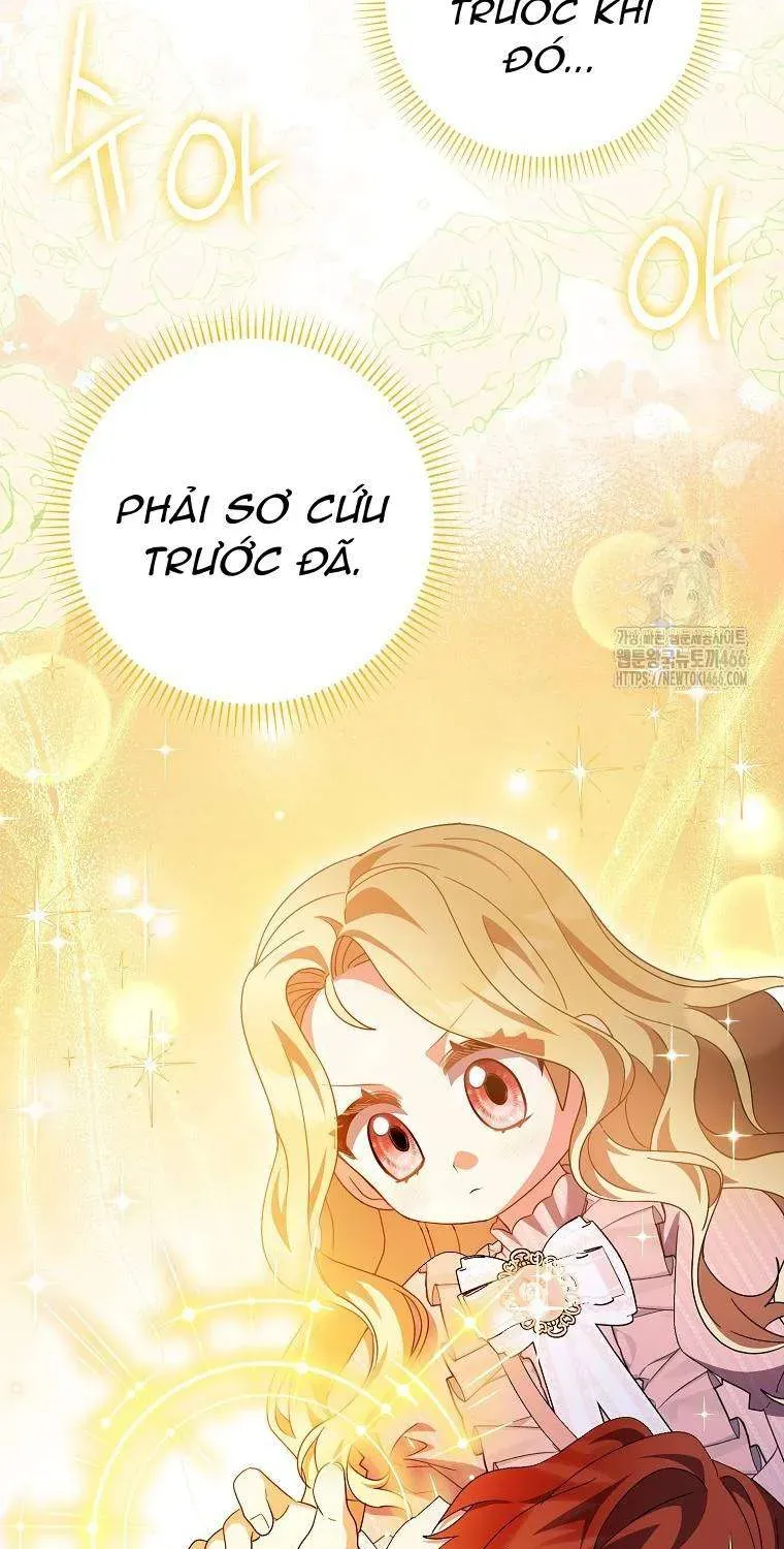 [ Ss2 ] Tôi Không Thuộc Về Nơi Này Chương 26 - Trang 64