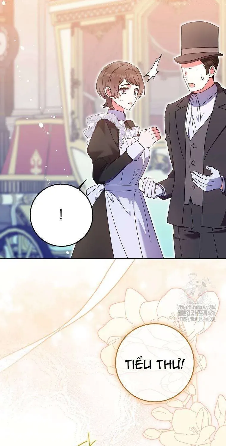 [ Ss2 ] Tôi Không Thuộc Về Nơi Này Chương 26 - Trang 67