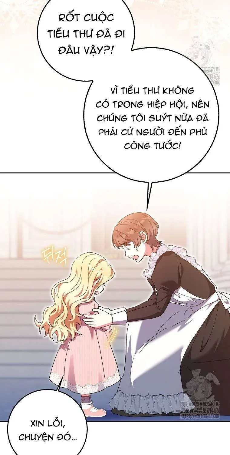 [ Ss2 ] Tôi Không Thuộc Về Nơi Này Chương 26 - Trang 69