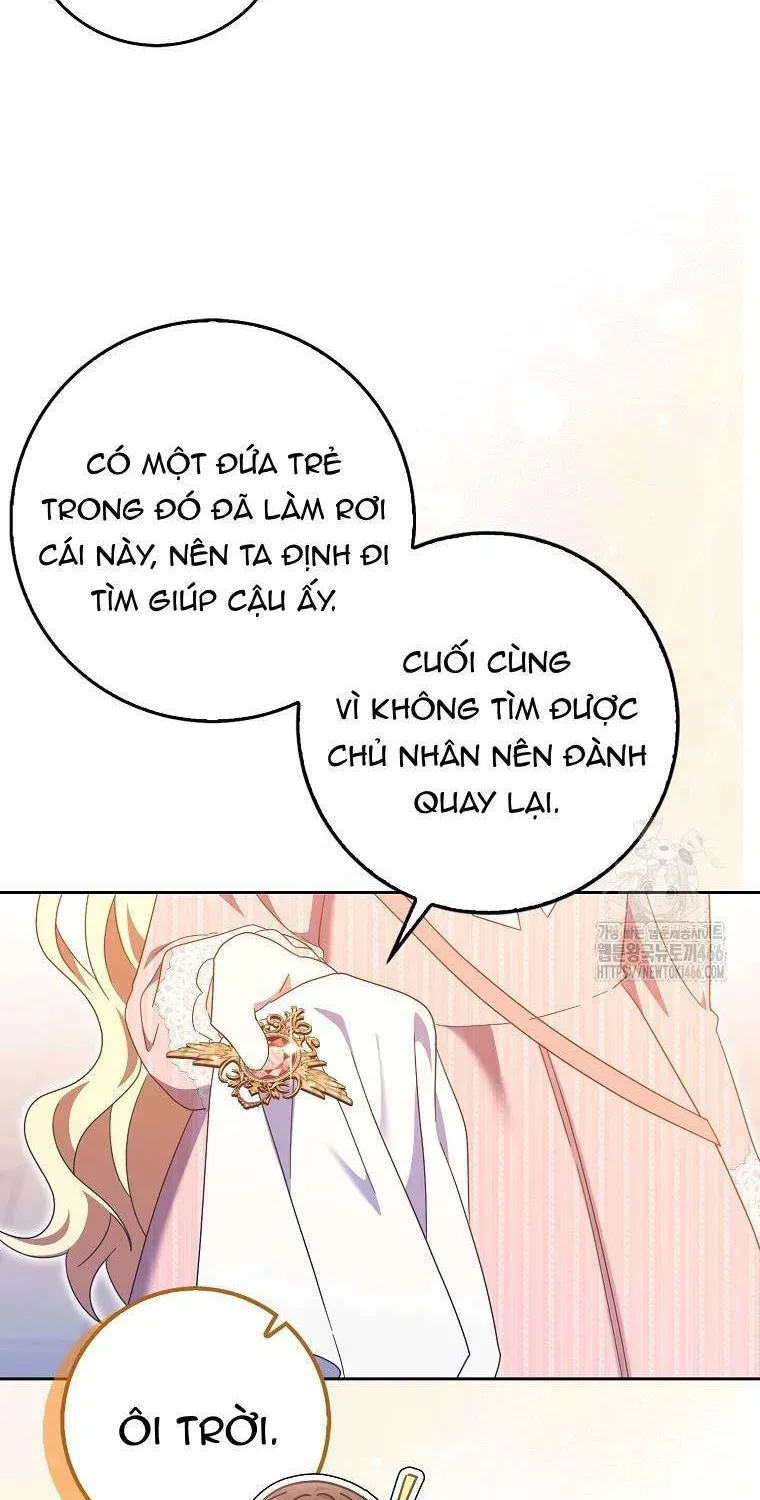 [ Ss2 ] Tôi Không Thuộc Về Nơi Này Chương 26 - Trang 70