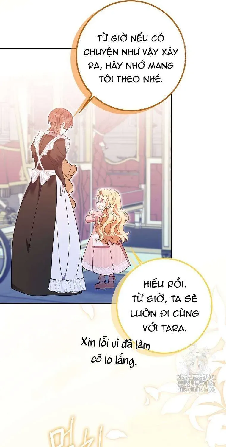 [ Ss2 ] Tôi Không Thuộc Về Nơi Này Chương 26 - Trang 72