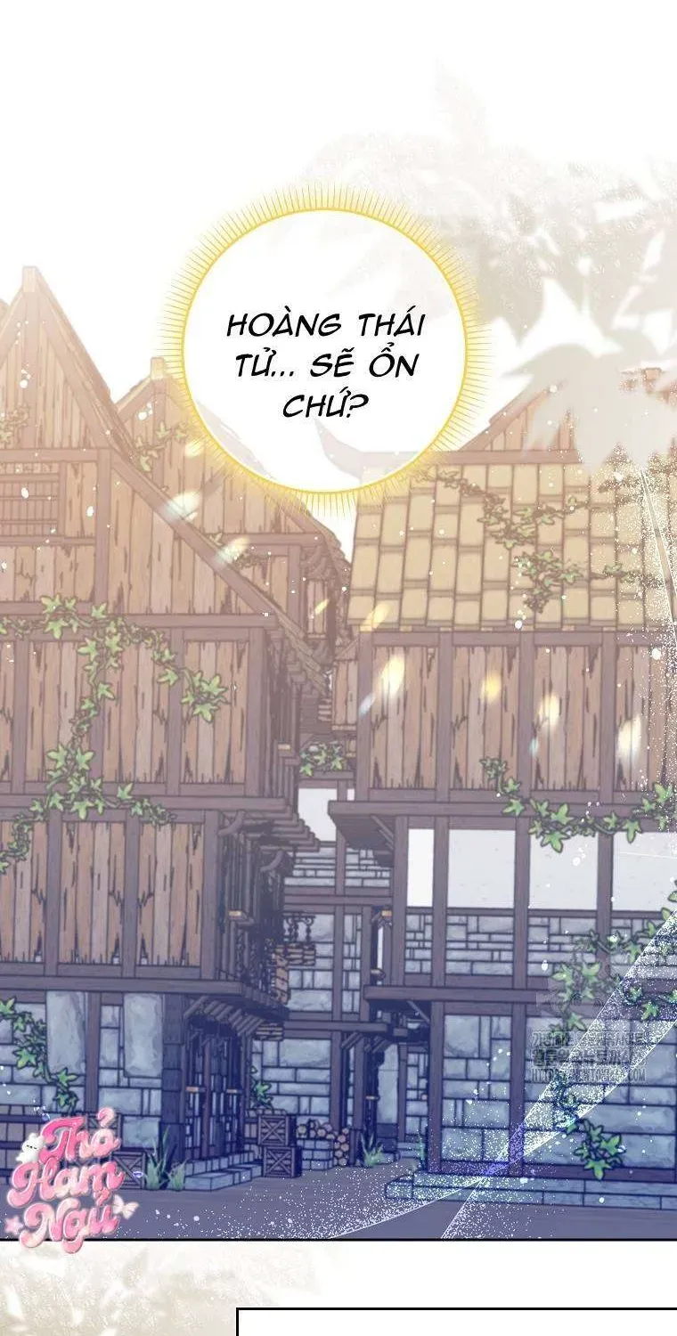 [ Ss2 ] Tôi Không Thuộc Về Nơi Này Chương 26 - Trang 75