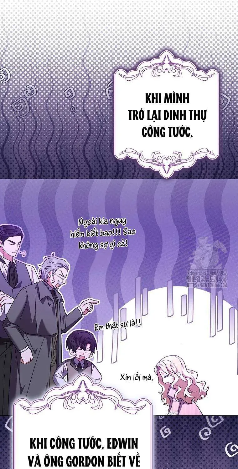 [ Ss2 ] Tôi Không Thuộc Về Nơi Này Chương 26 - Trang 77