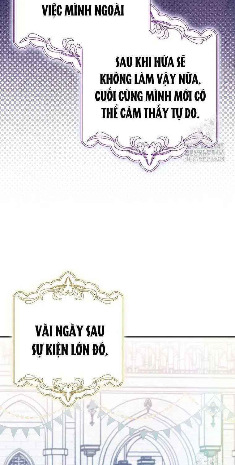 [ Ss2 ] Tôi Không Thuộc Về Nơi Này Chương 26 - Trang 78