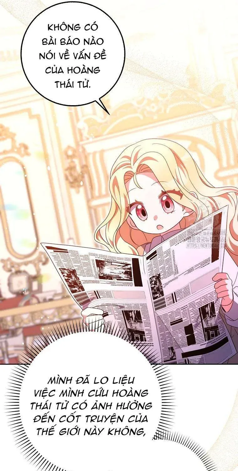 [ Ss2 ] Tôi Không Thuộc Về Nơi Này Chương 26 - Trang 82