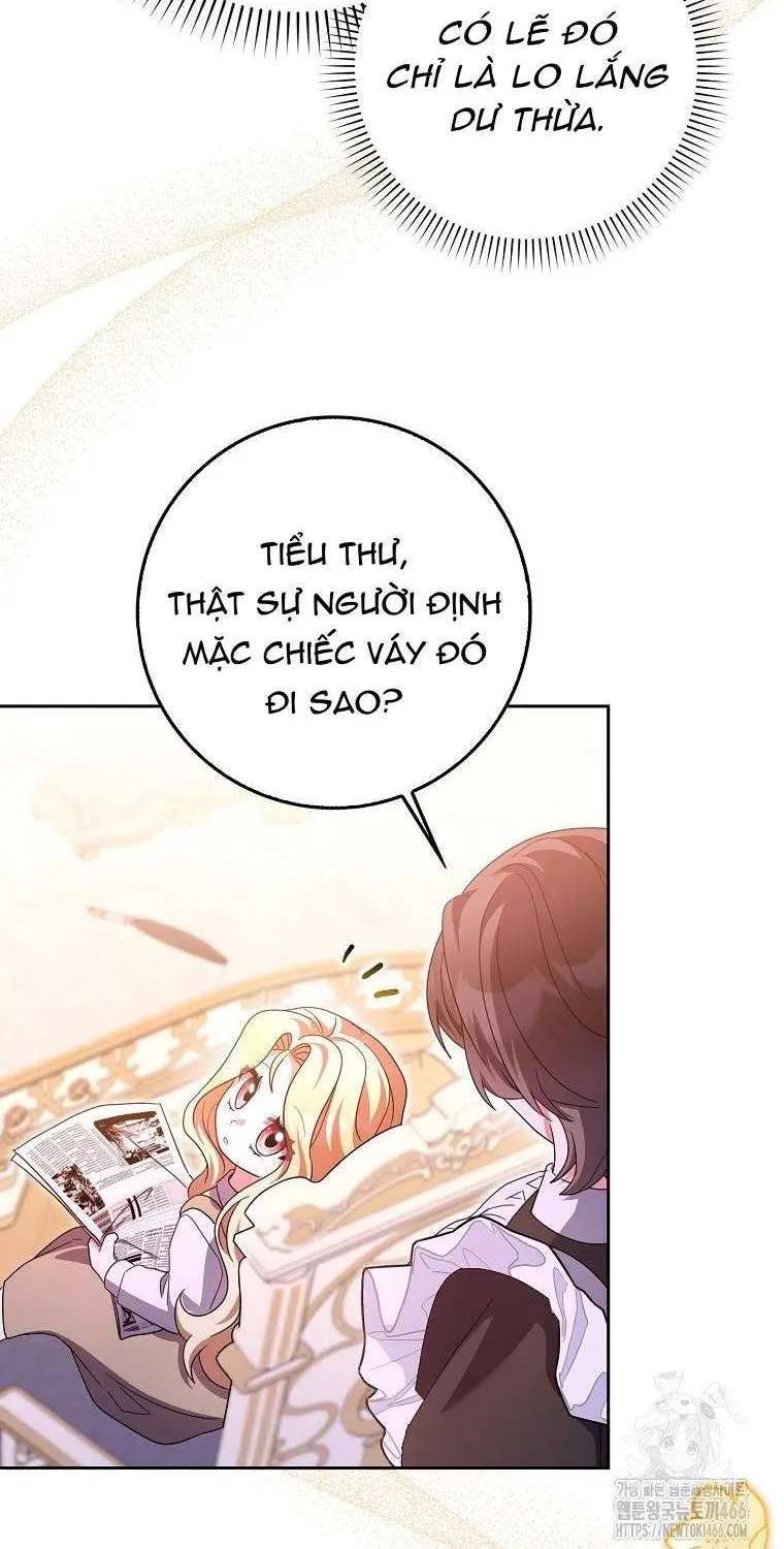 [ Ss2 ] Tôi Không Thuộc Về Nơi Này Chương 26 - Trang 83