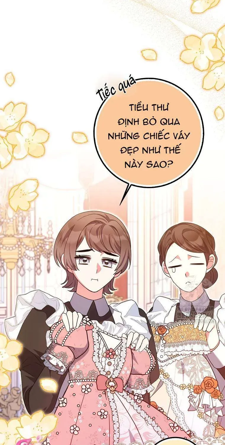 [ Ss2 ] Tôi Không Thuộc Về Nơi Này Chương 26 - Trang 84