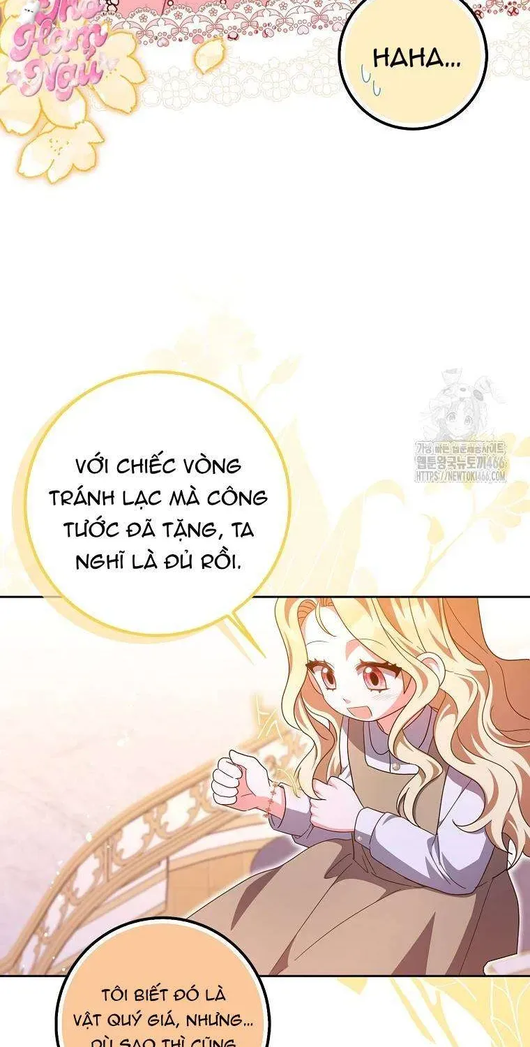 [ Ss2 ] Tôi Không Thuộc Về Nơi Này Chương 26 - Trang 85