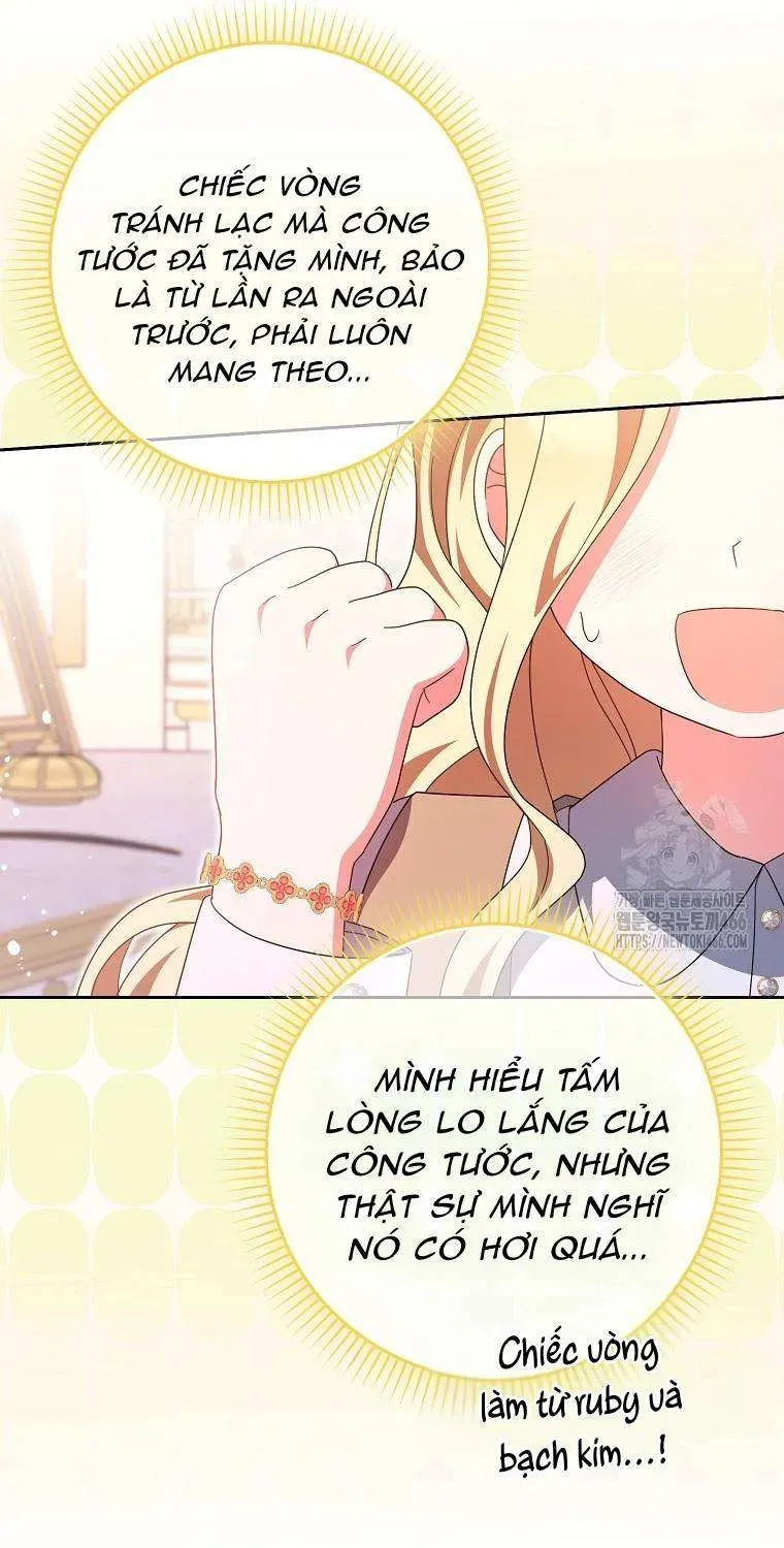 [ Ss2 ] Tôi Không Thuộc Về Nơi Này Chương 26 - Trang 87