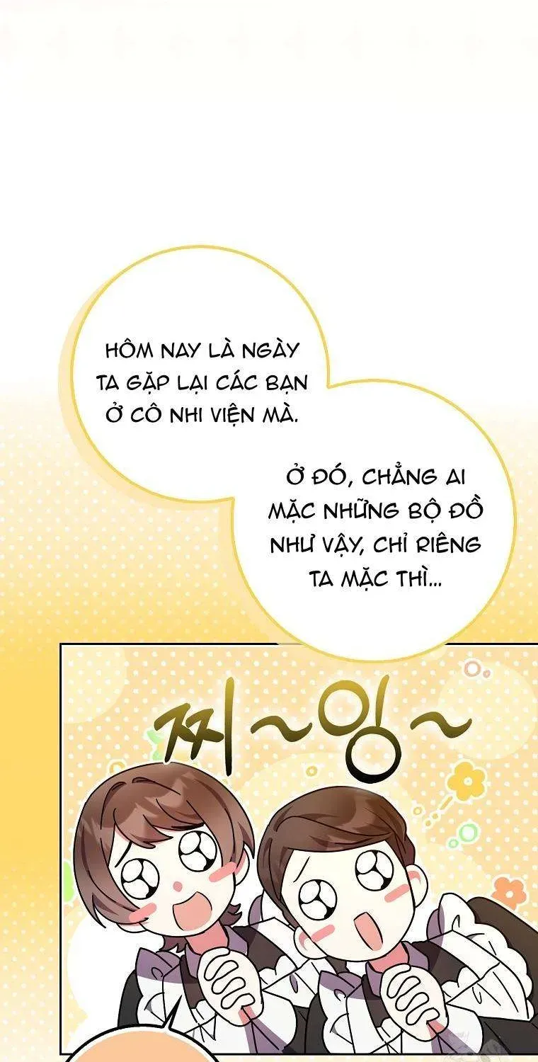 [ Ss2 ] Tôi Không Thuộc Về Nơi Này Chương 26 - Trang 88