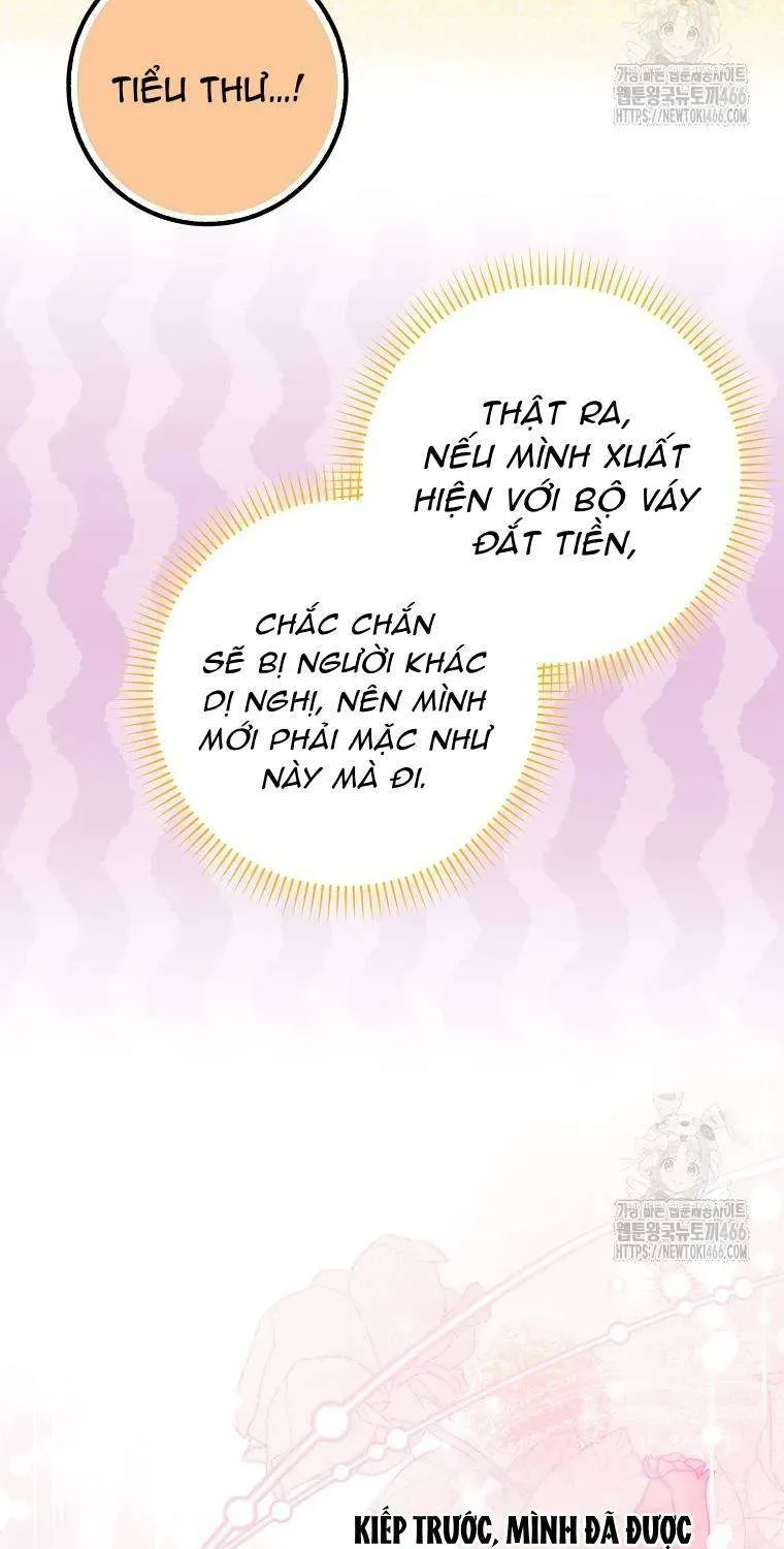 [ Ss2 ] Tôi Không Thuộc Về Nơi Này Chương 26 - Trang 89