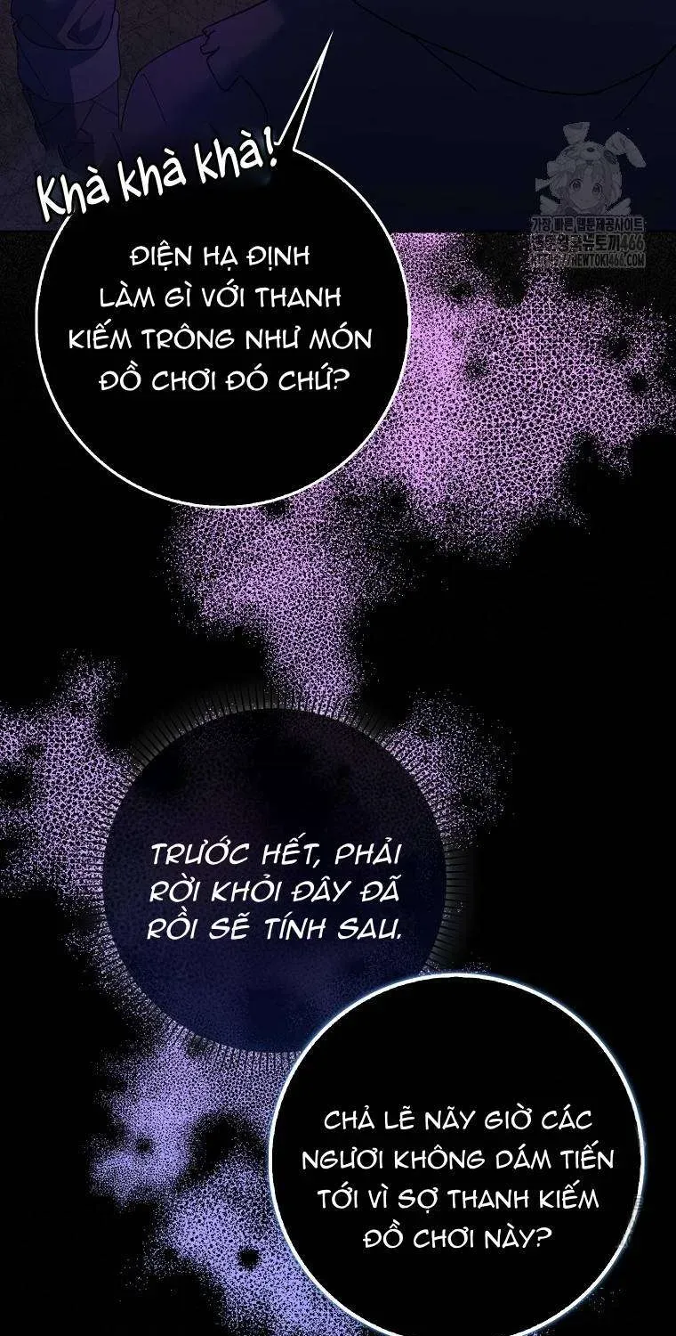 [ Ss2 ] Tôi Không Thuộc Về Nơi Này Chương 26 - Trang 10