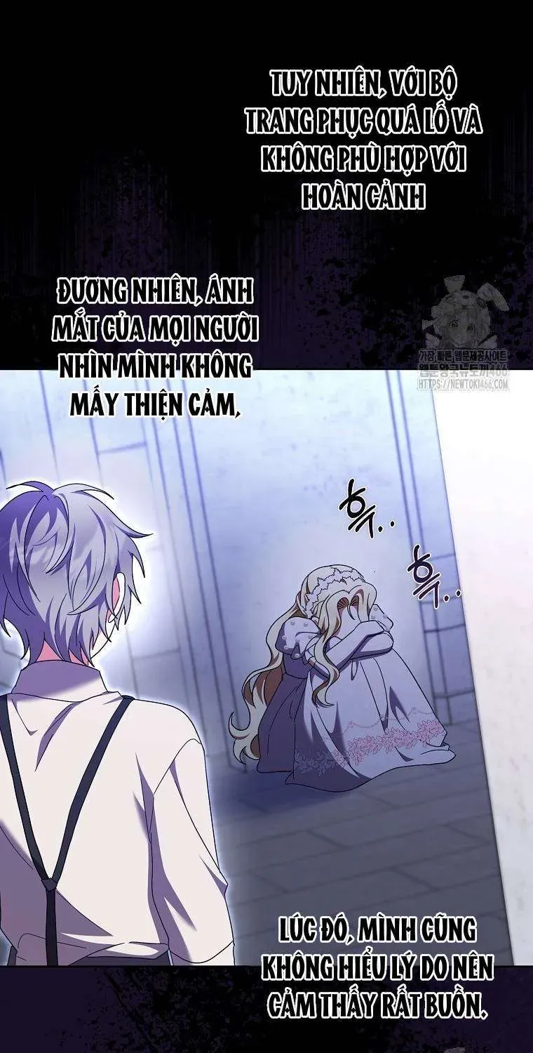 [ Ss2 ] Tôi Không Thuộc Về Nơi Này Chương 26 - Trang 92